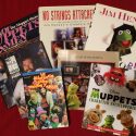 Libros Jim Henson / Muppets